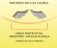 Rdio Arca da Aliana - A estao do seu radio